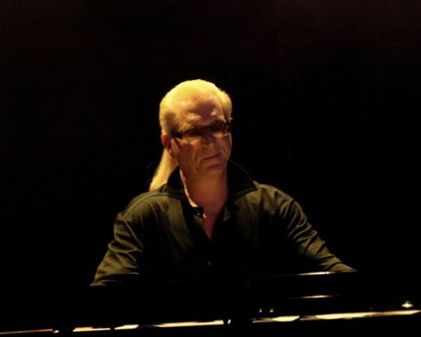 Photo Coverage: Jones, Pettiford et al. at Broadway Rocks Anaheim 2011  Image