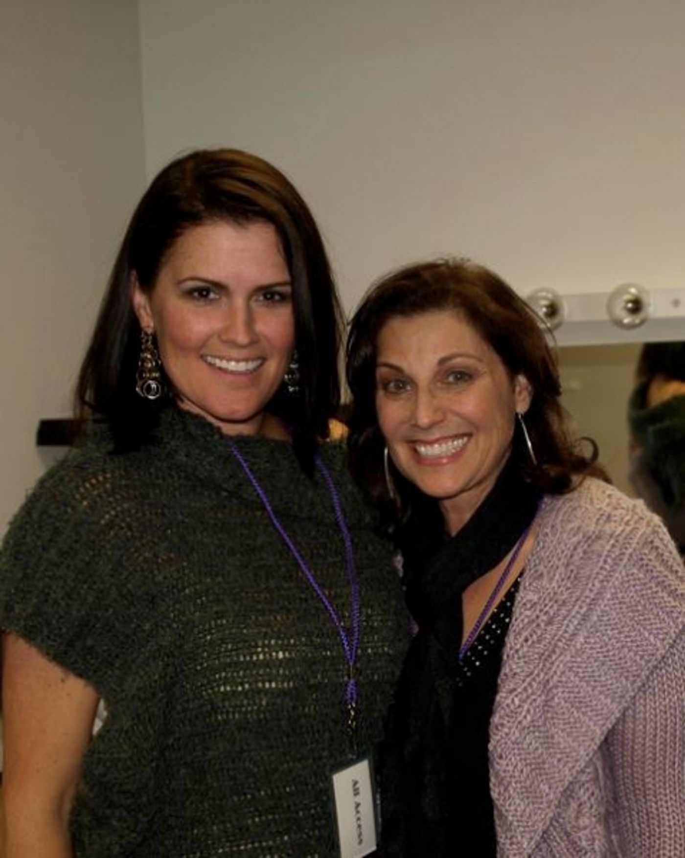 Photo Flash: Before and After Broadway Rocks Anaheim 2011!  Image