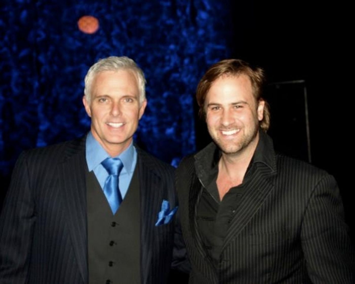 Photo Flash: Before and After Broadway Rocks Anaheim 2011!  Image