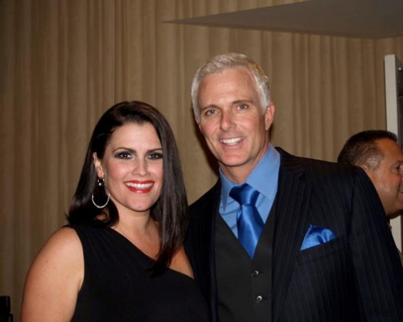 Photo Flash: Before and After Broadway Rocks Anaheim 2011!  Image