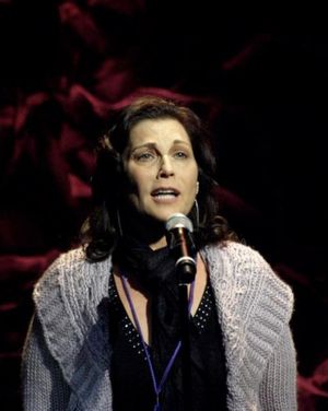 Valerie Perri Lipson Photo