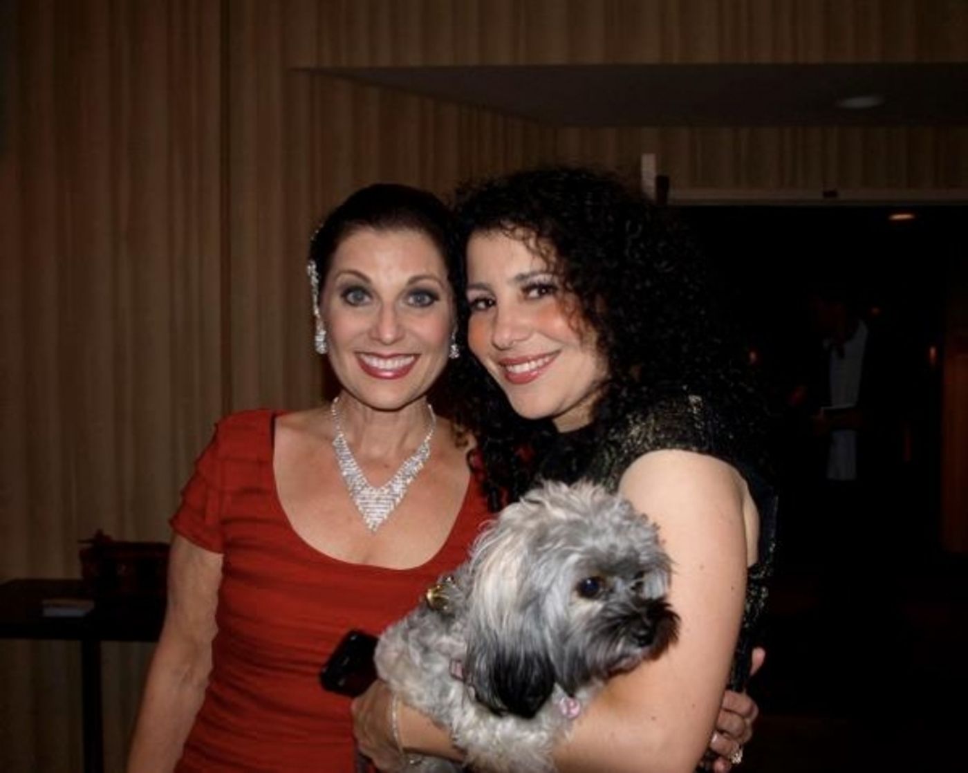 Photo Flash: Before and After Broadway Rocks Anaheim 2011!  Image