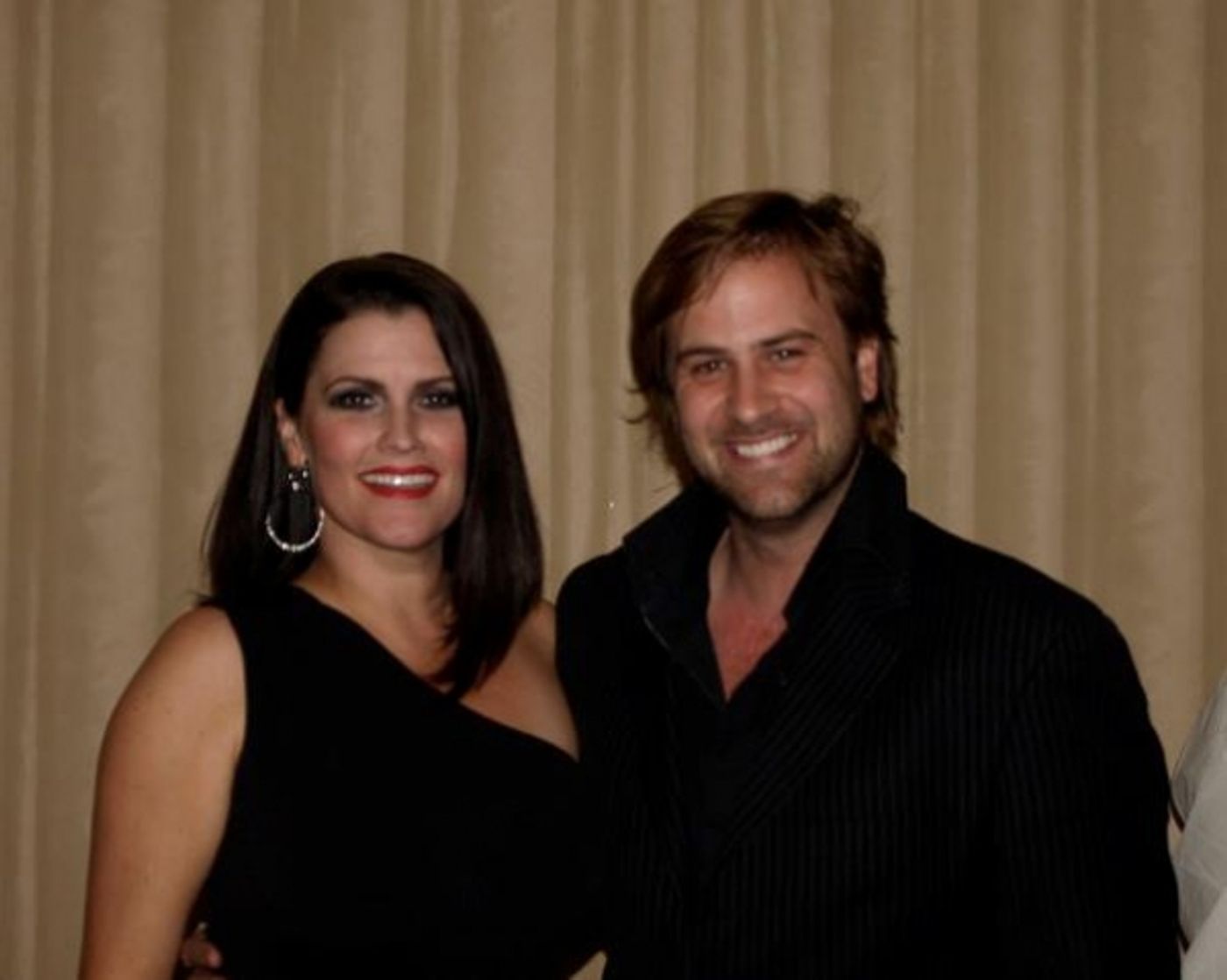 Photo Flash: Before and After Broadway Rocks Anaheim 2011!  Image