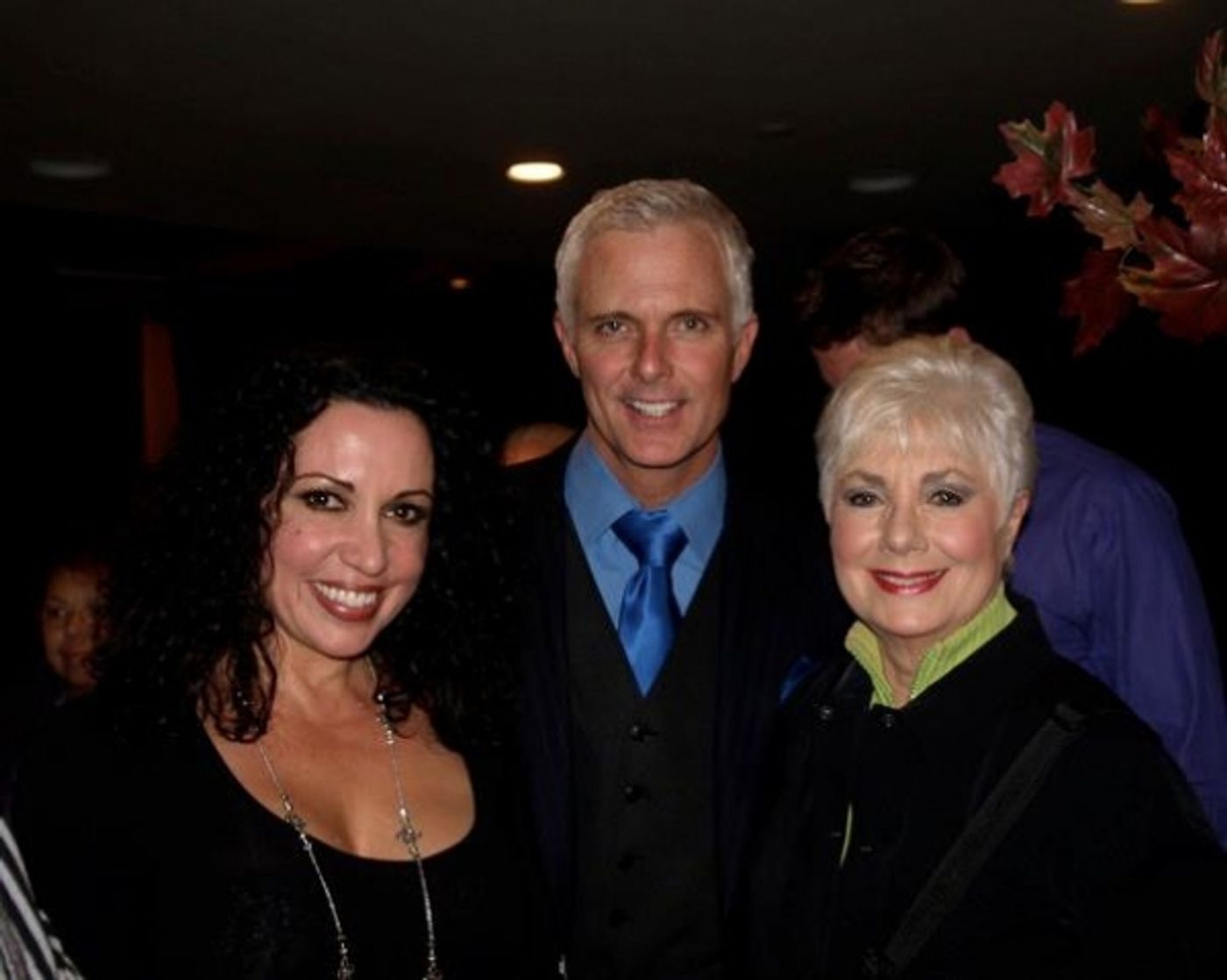 Photo Flash: Before and After Broadway Rocks Anaheim 2011!  Image