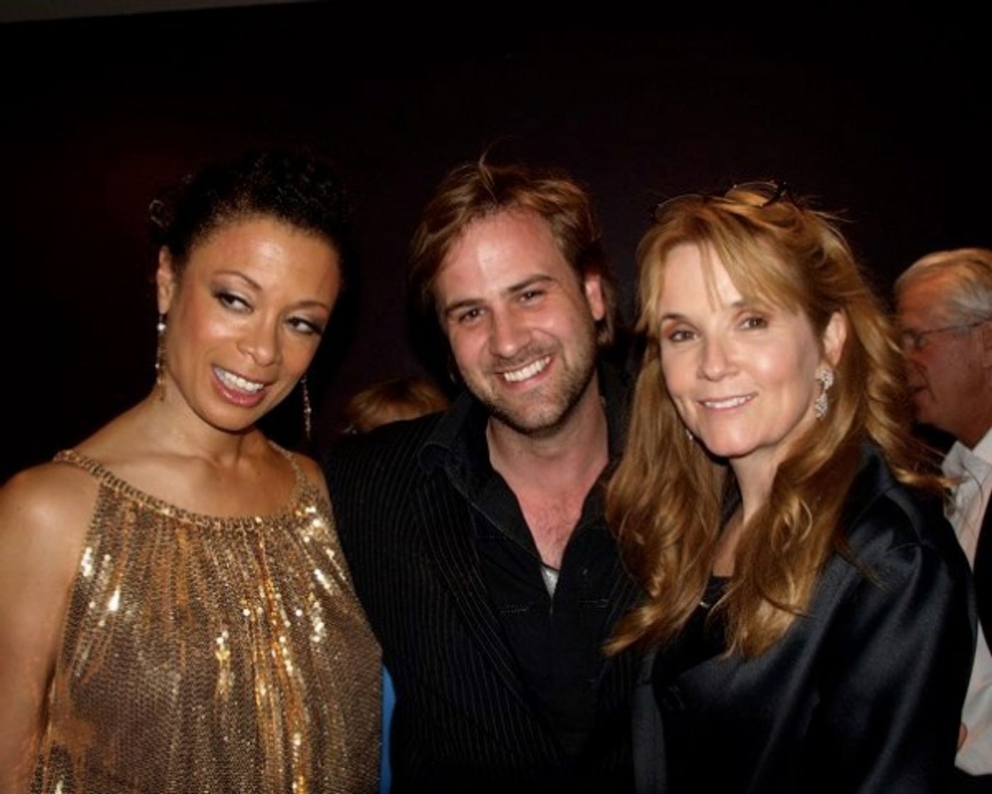 Photo Flash: Before and After Broadway Rocks Anaheim 2011!  Image