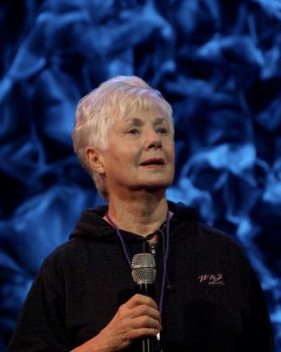 Shirley Jones Photo