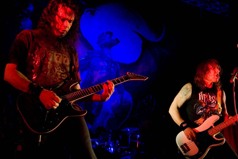 Photo Flash: Aria Perform in Kiev — photo 2 of 2