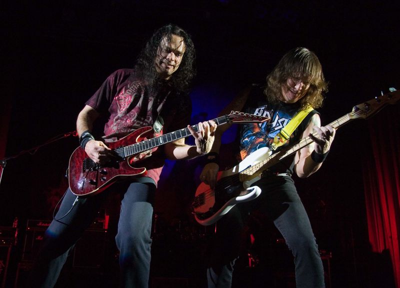 Photo Flash: Aria Perform in Kiev — photo 1 of 2