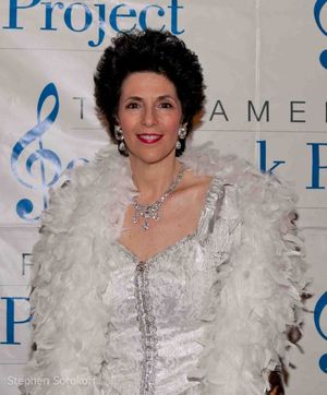 Susan James (Silver Bells) @ BroadwayWorld Susan James (Silver Bells) Photo