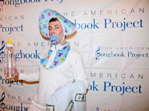 George Tower (MillionDollar Baby) @ BroadwayWorld George Tower (MillionDollar Baby) Photo