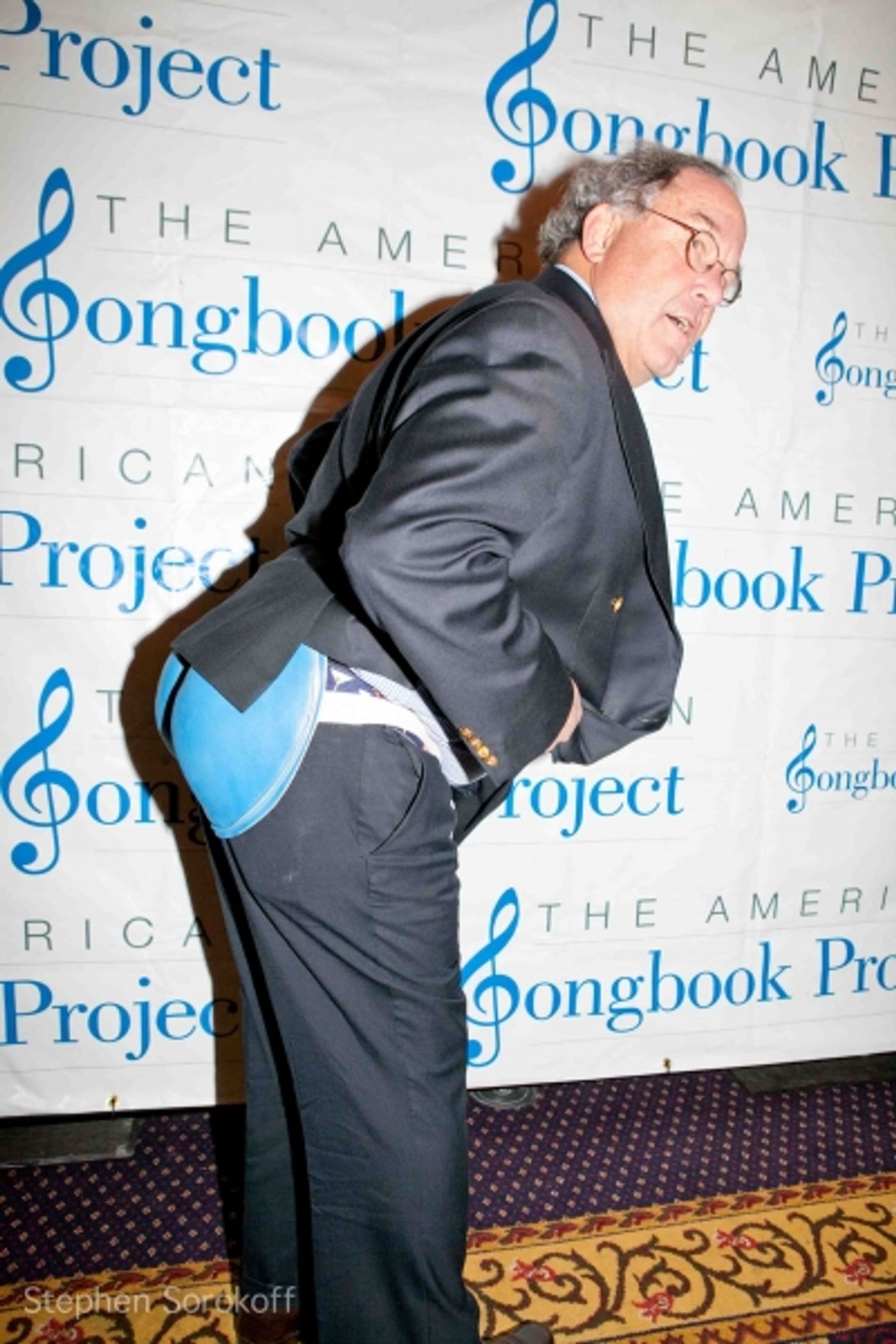 Photo Coverage: The American Songbook Project Presents NAME THAT TUNE Benefit  Image