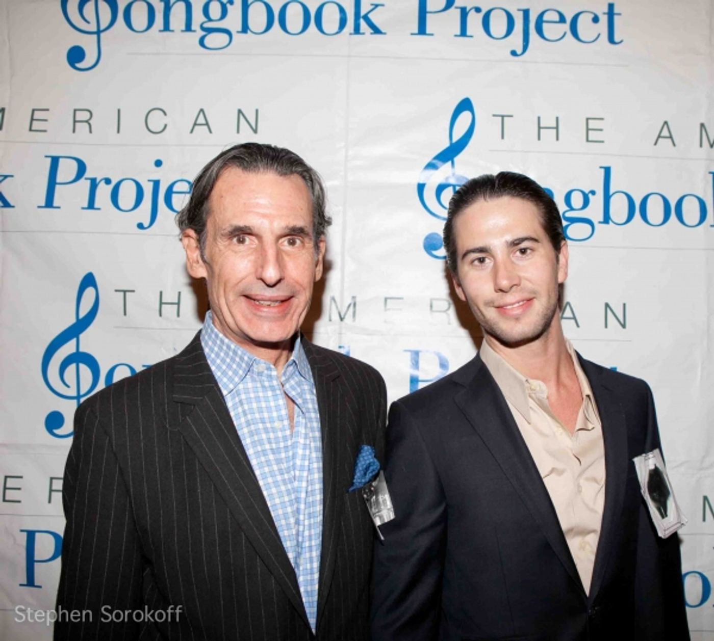 Photo Coverage: The American Songbook Project Presents NAME THAT TUNE Benefit  Image