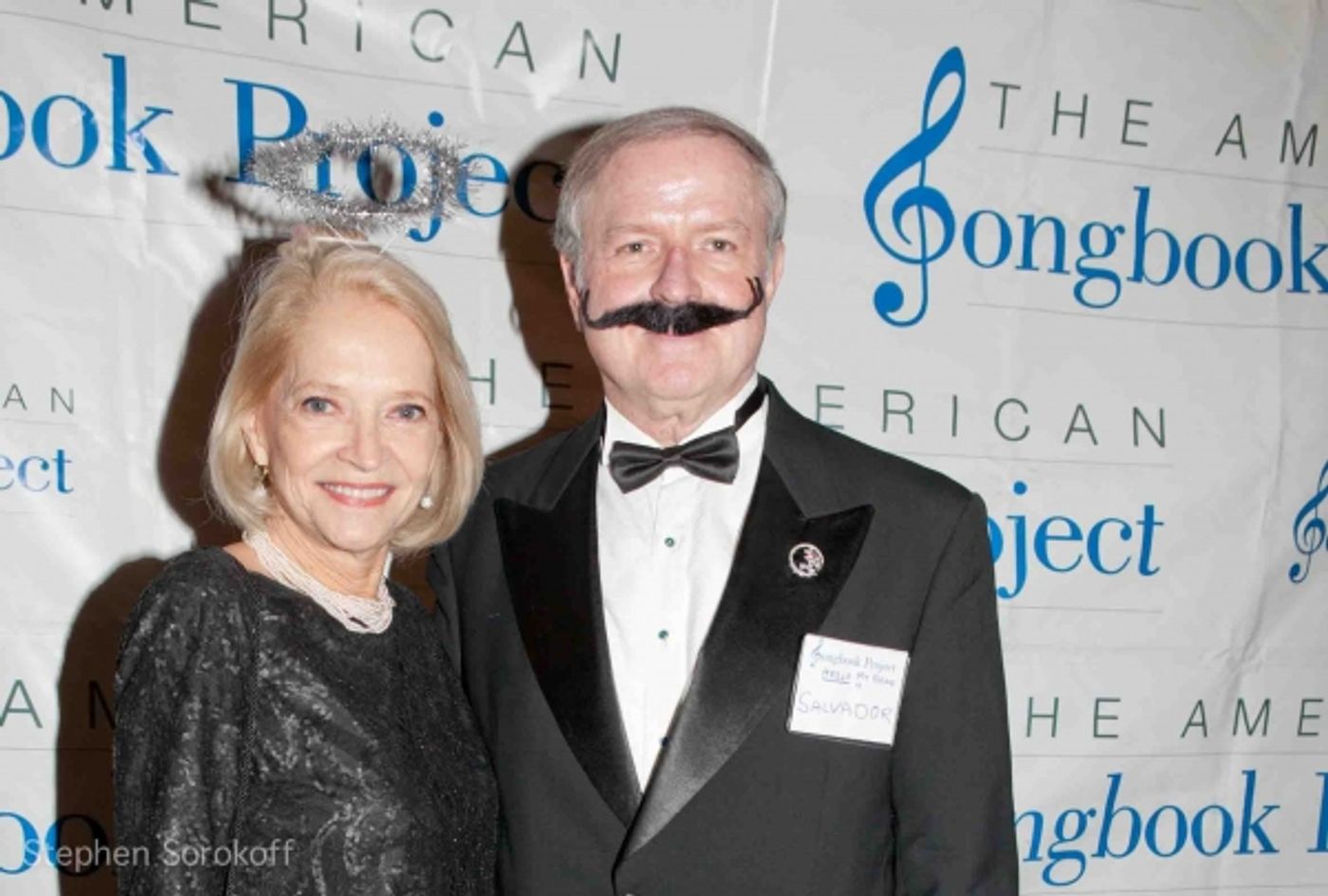 Photo Coverage: The American Songbook Project Presents NAME THAT TUNE Benefit  Image