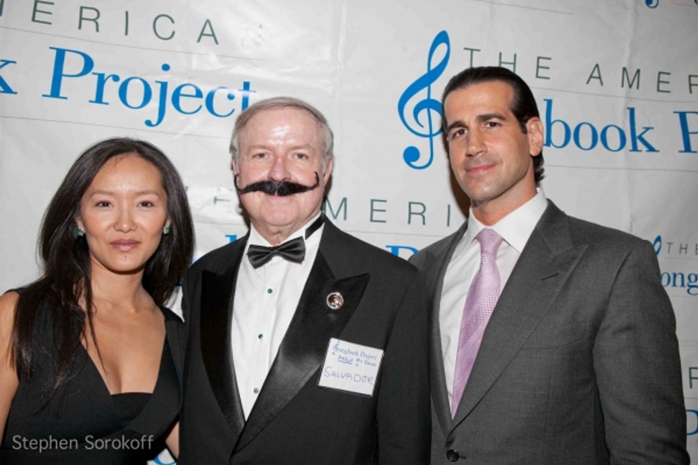 Photo Coverage: The American Songbook Project Presents NAME THAT TUNE Benefit  Image