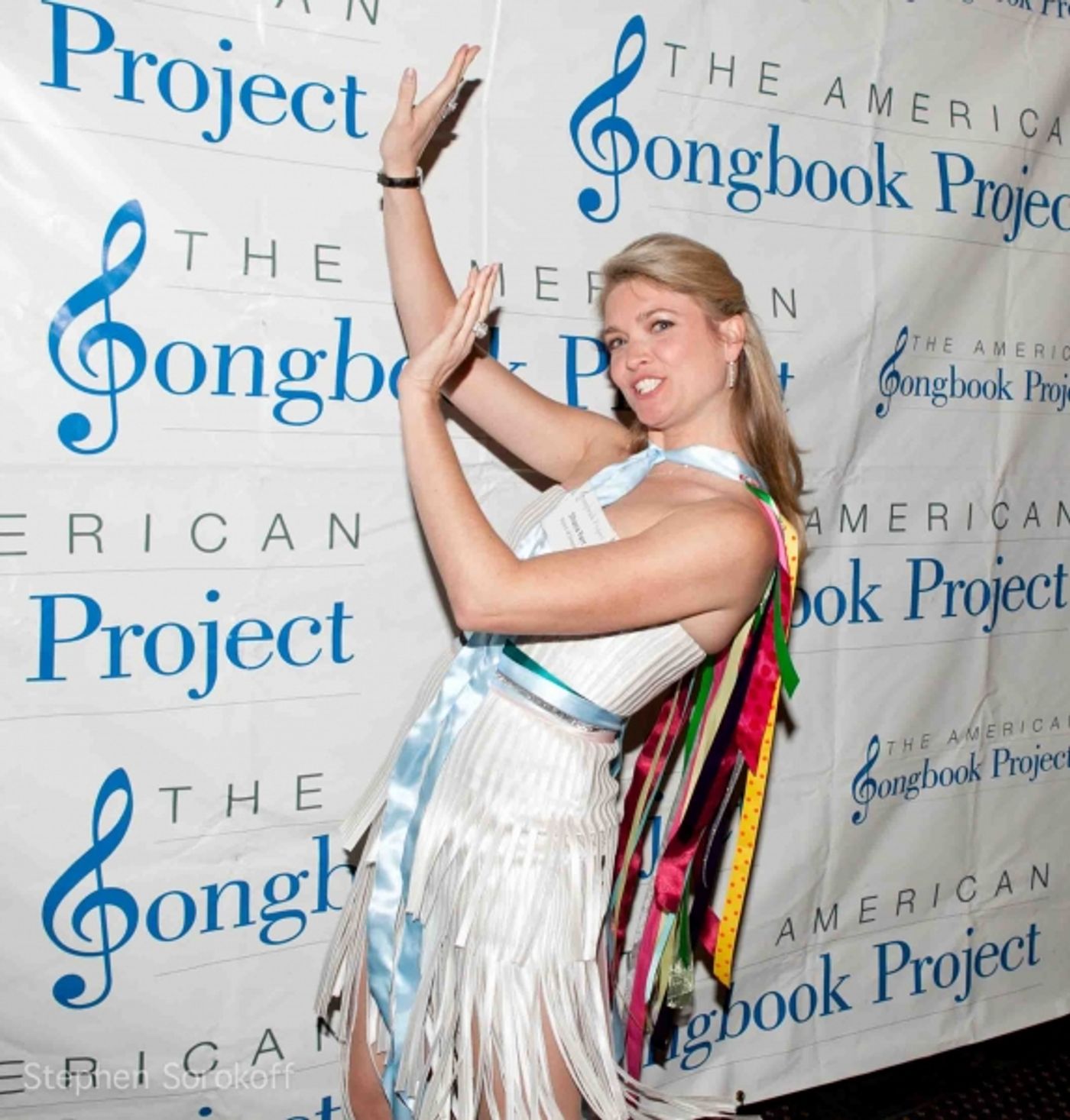Photo Coverage: The American Songbook Project Presents NAME THAT TUNE Benefit  Image