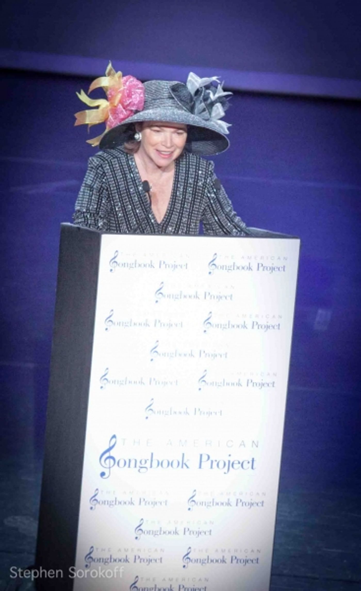 Photo Coverage: The American Songbook Project Presents NAME THAT TUNE Benefit  Image