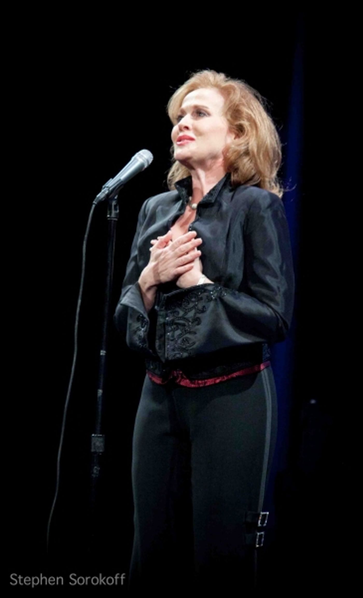 Photo Coverage: The American Songbook Project Presents NAME THAT TUNE Benefit  Image