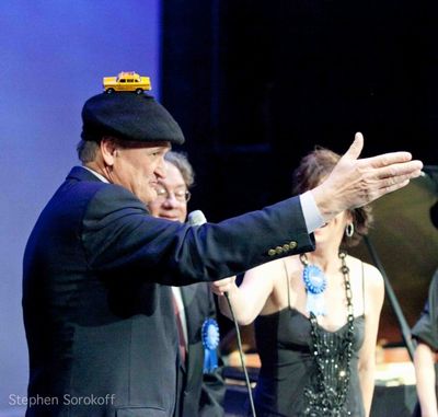 Dan Grassi Contest Winner (Cabaret) Photo