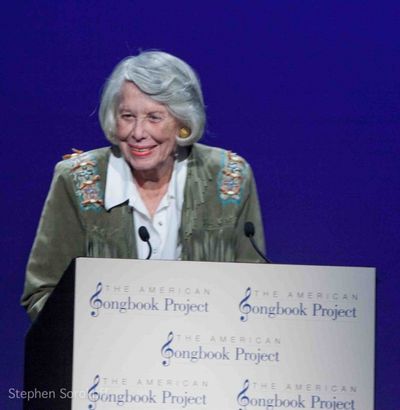 Liz Smith Photo