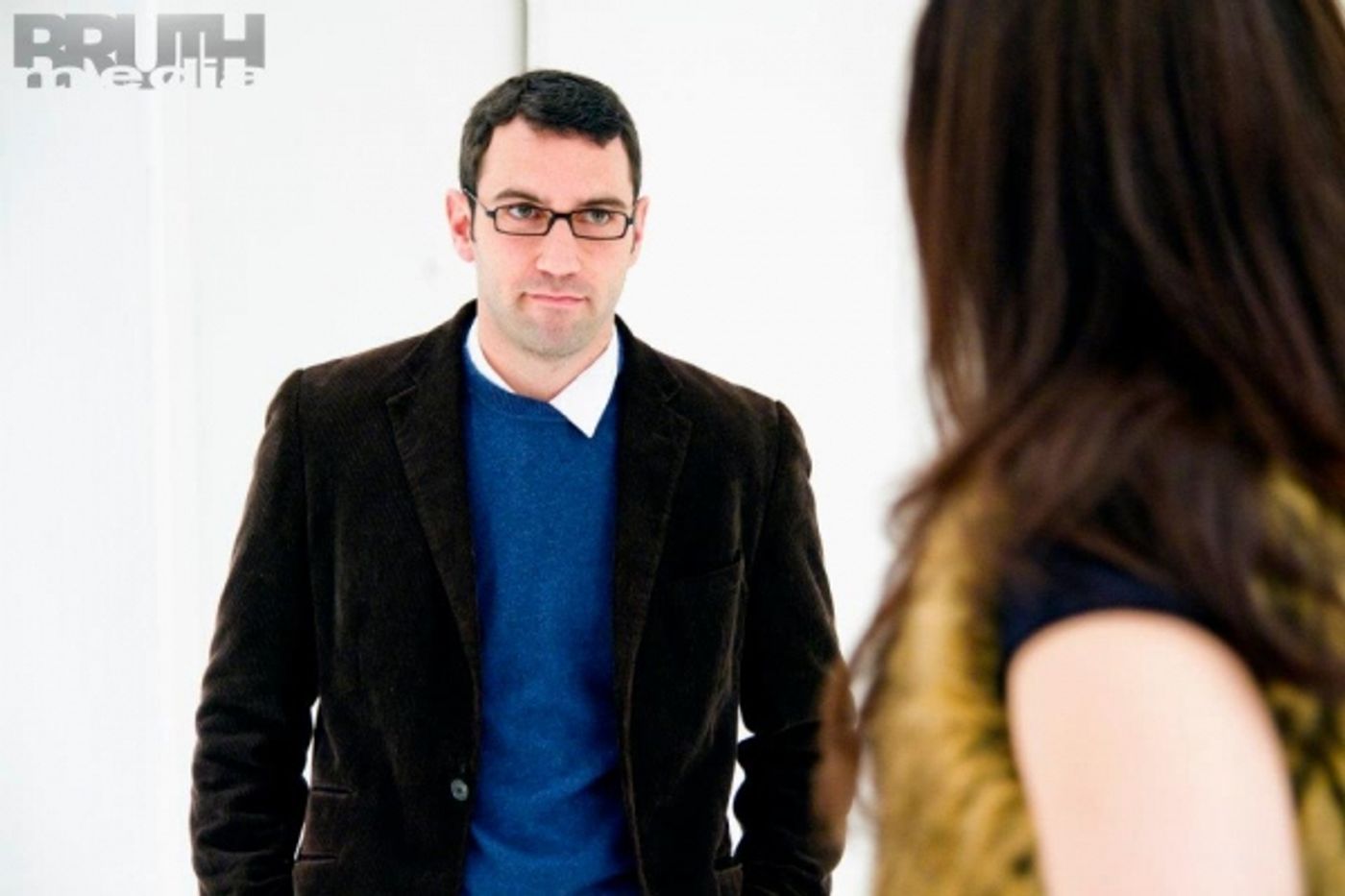 Photo Flash: Bruth Media Presents LaBute's THE SHAPE OF THINGS  Image