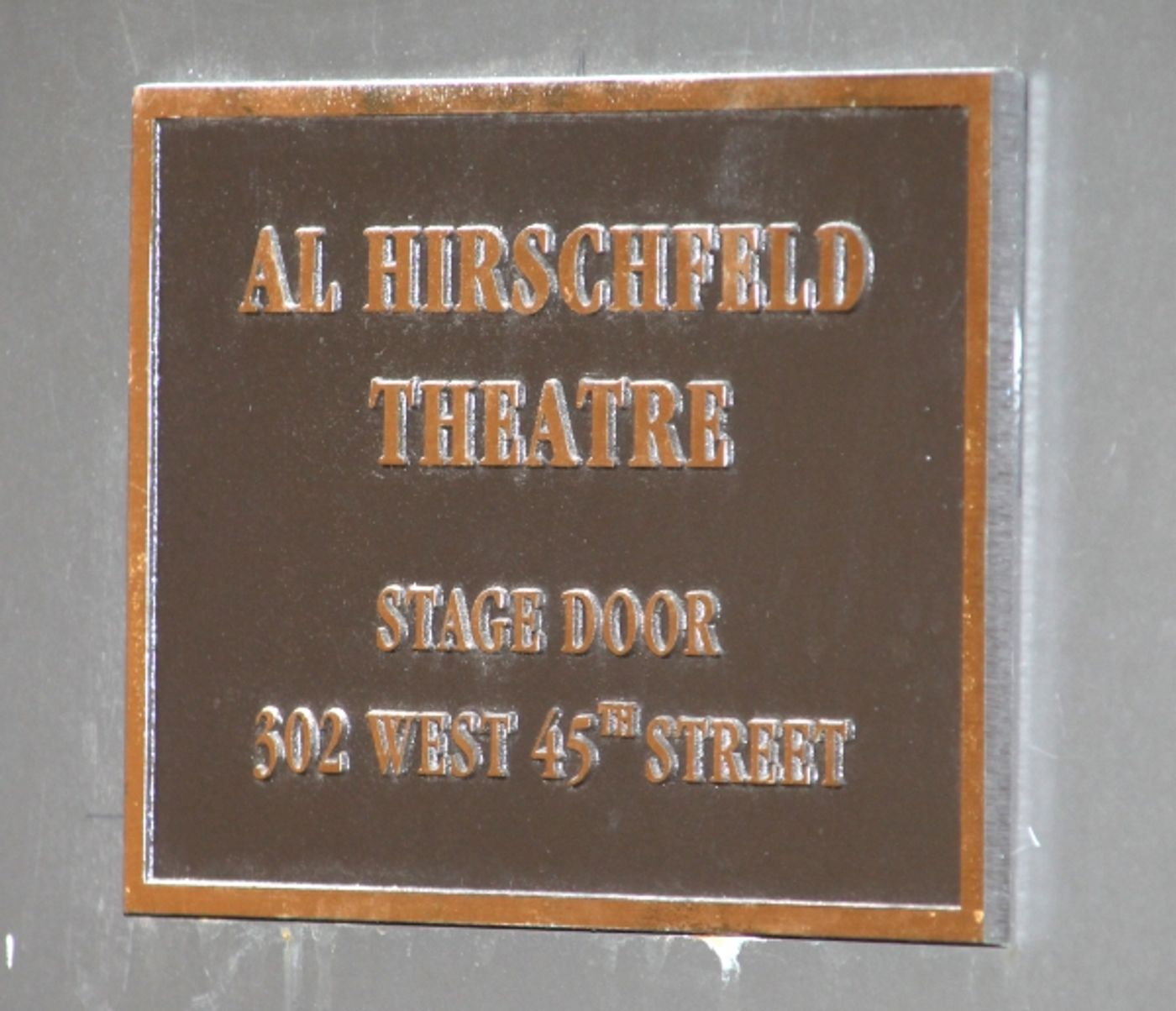 Photo Coverage: Happy 250th Show to HOW TO SUCCEED IN BUSINESS WITHOUT REALLY TRYING  Image