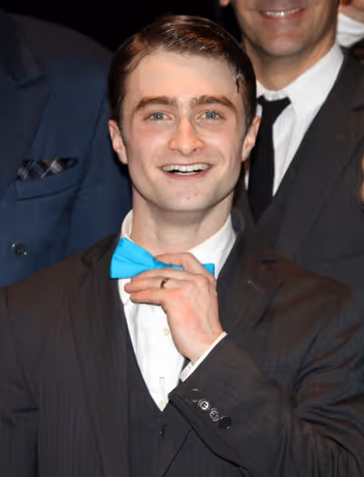Daniel Radcliffe Photo