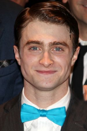 Daniel Radcliffe @ BroadwayWorld Daniel Radcliffe Photo