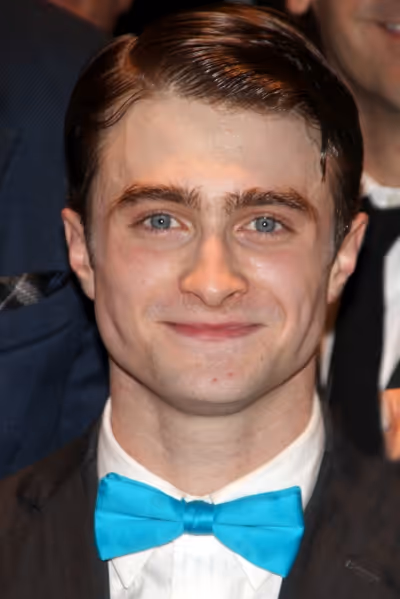 Daniel Radcliffe Photo