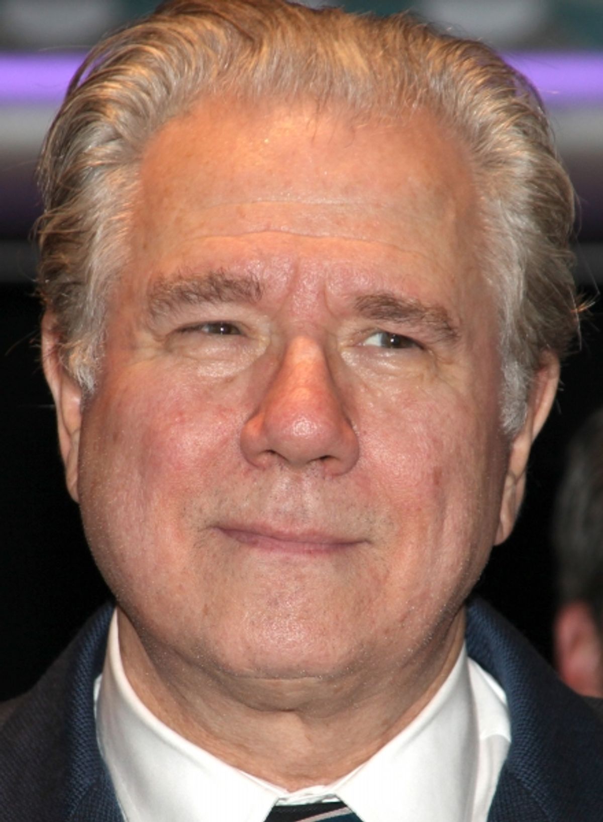 John Larroquette  at 