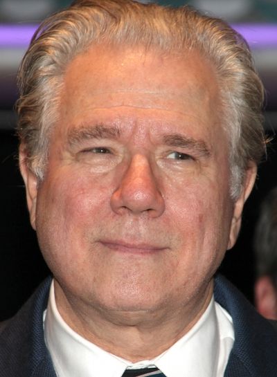 John Larroquette  Photo
