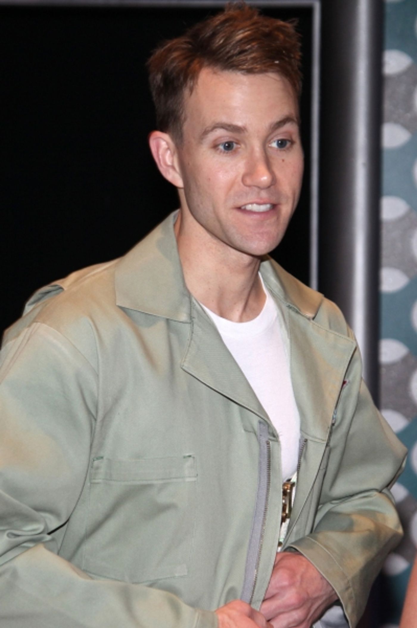 Photo Coverage: Happy 250th Show to HOW TO SUCCEED IN BUSINESS WITHOUT REALLY TRYING  Image