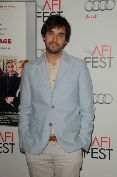 Alex Ross Perry Photo