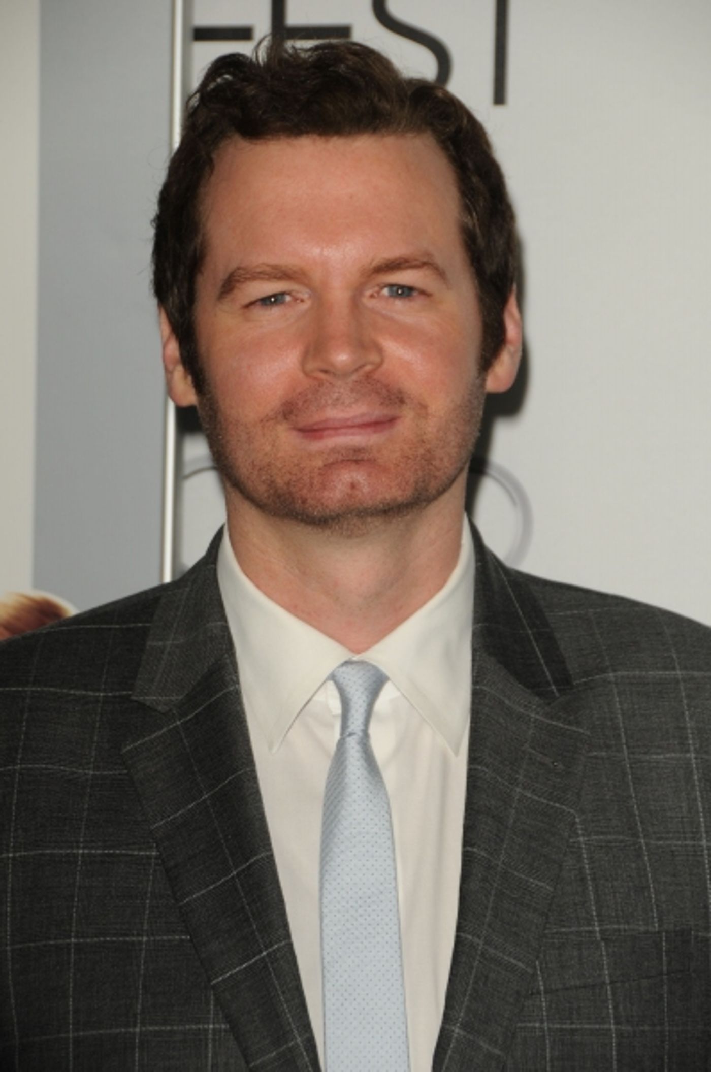 Photo Flash: CARNAGE Opens at 2011 AFI Fest  Image