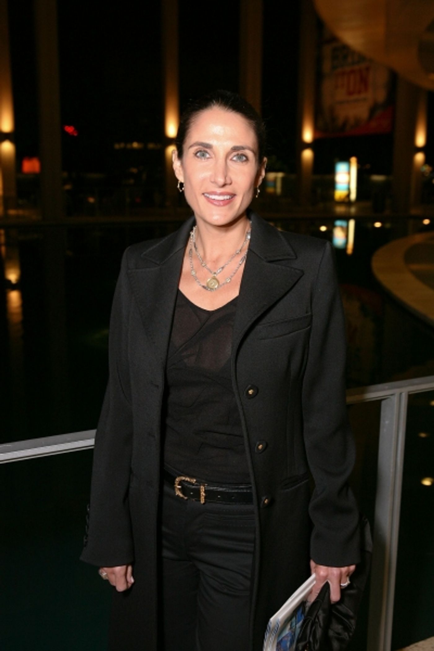 Photo Flash: VIGIL Opens at Center Theatre Group  Image