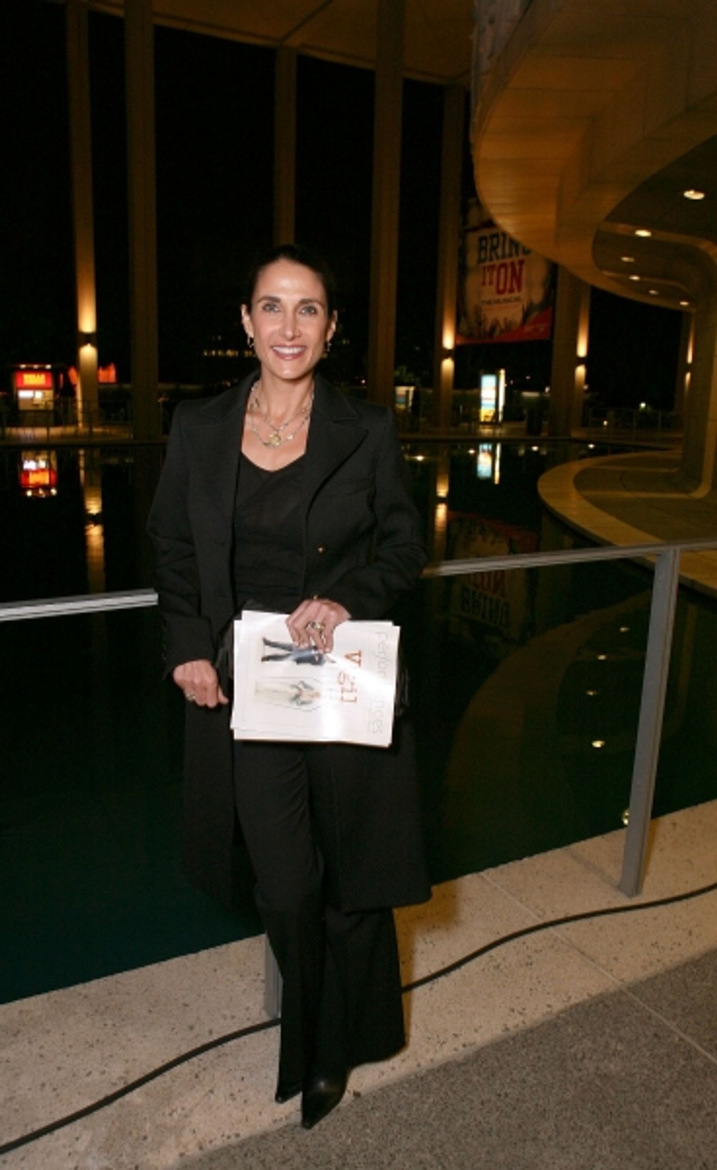 Photo Flash: VIGIL Opens at Center Theatre Group  Image