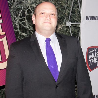 Isaac Robert Hurwitz Photo