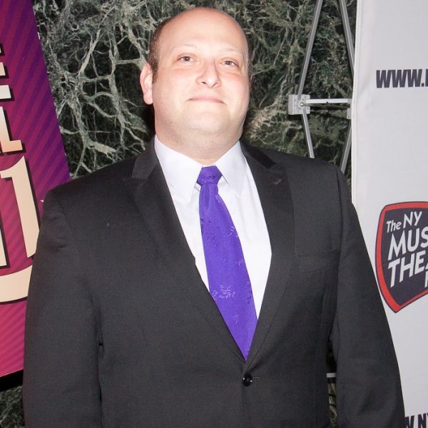 Isaac Robert Hurwitz Photo