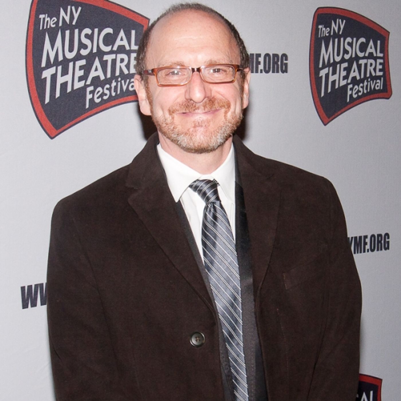 Photo Coverage: Daniel Radcliffe, SMASH Stars & More Honor Neil Meron & Craig Zadan and Celebrate NYFM!  Image