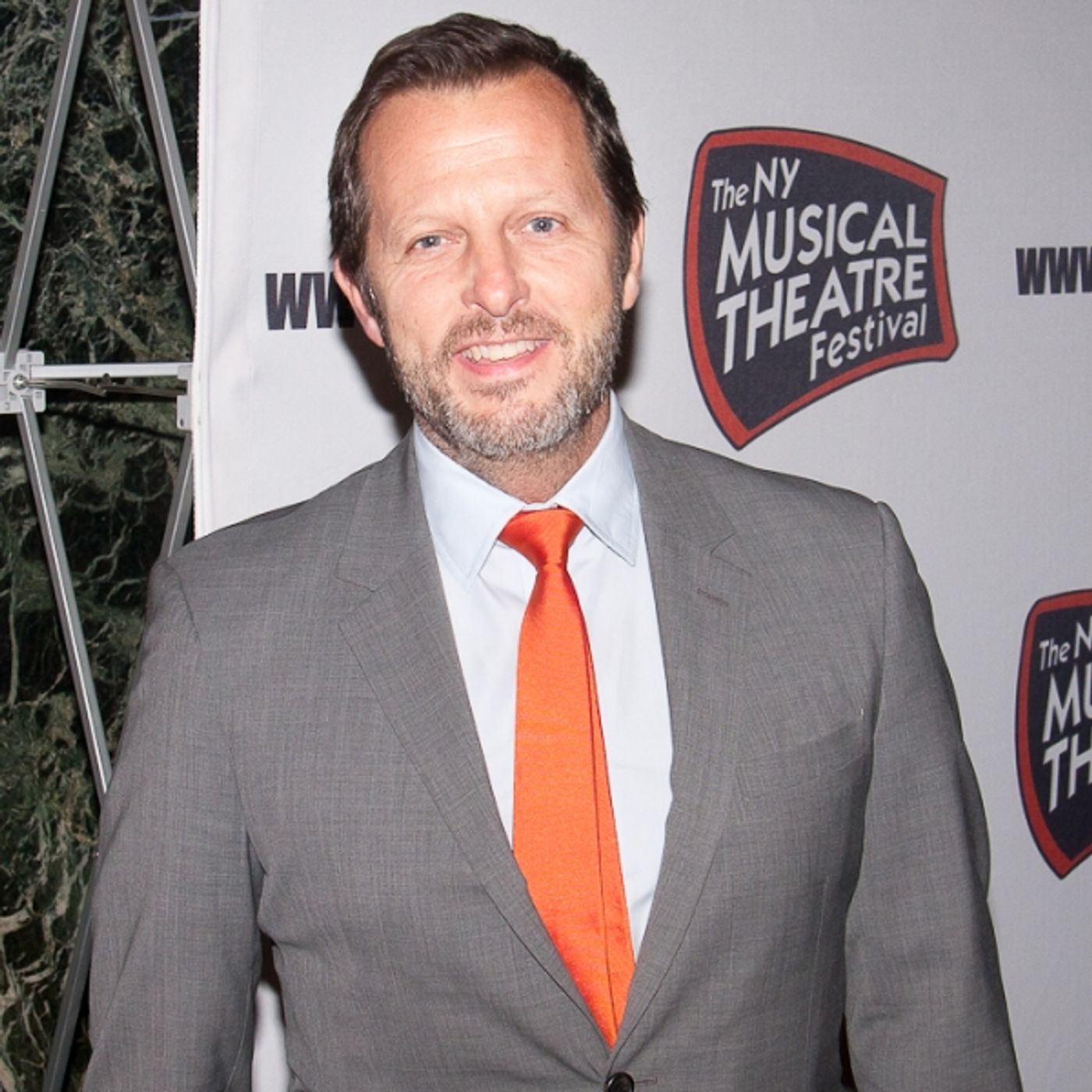 Photo Coverage: Daniel Radcliffe, SMASH Stars & More Honor Neil Meron & Craig Zadan and Celebrate NYFM!  Image