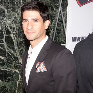 Raza Jaffrey Photo
