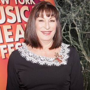 Anjelica Huston Photo