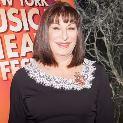 Anjelica Huston Photo