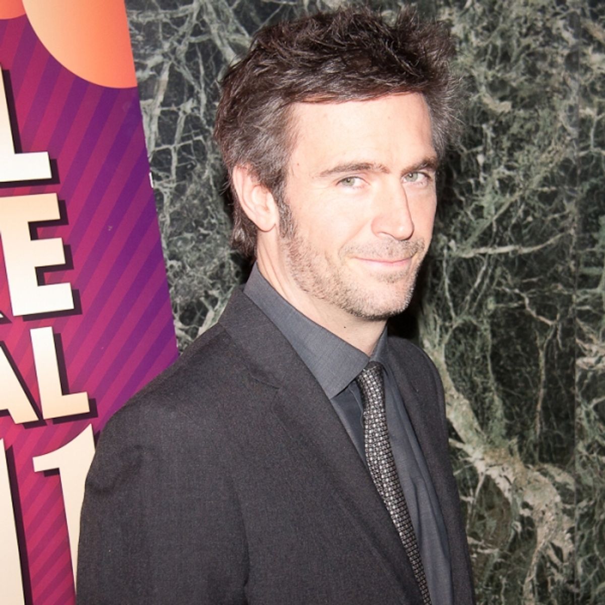Jack Davenport at 