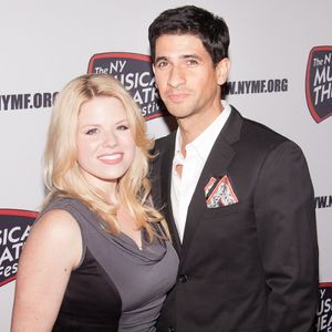  and Raza Jaffrey Photo