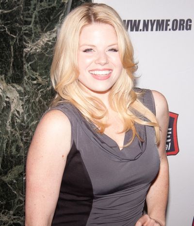 Megan Hilty Photo