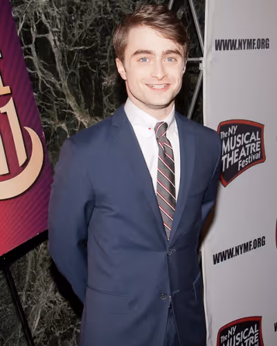 Daniel Radcliffe Photo