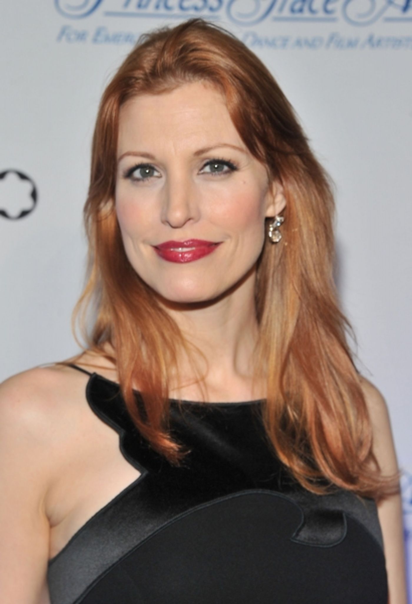 Photo Flash: Julie Andrews, Anne Hathaway, et al. at 2011 Princess Grace Gala  Image