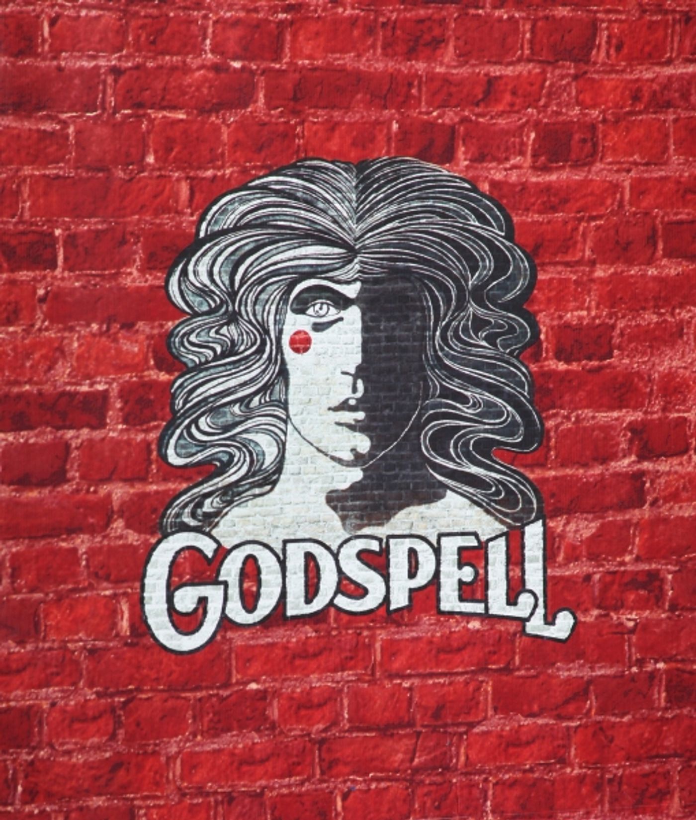 Photo Coverage: GODSPELL Opening Night on Broadway Curtain Call!  Image