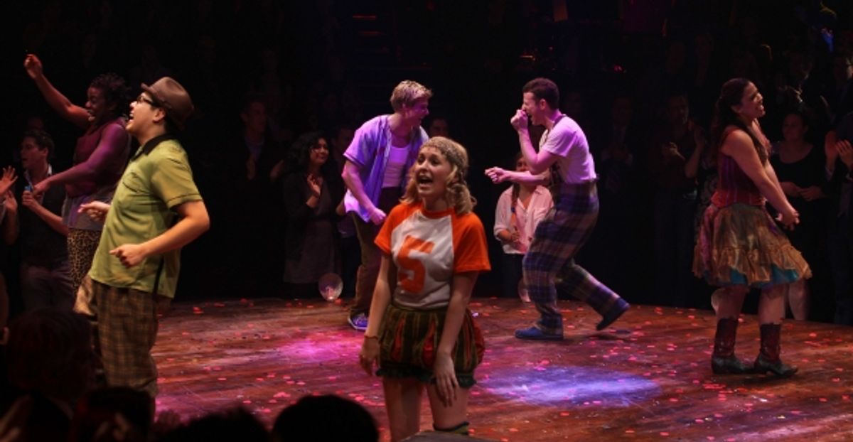 Hunter Parrish & Company  at 