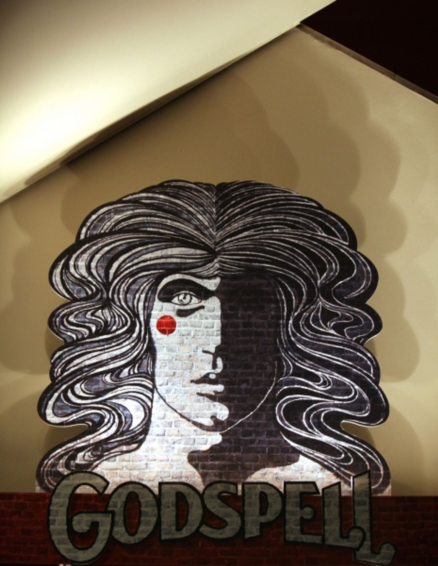 Photo Coverage: GODSPELL Opening Night on Broadway Curtain Call!  Image